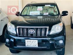 تۆیۆتا لاندكروزر پرادۆ